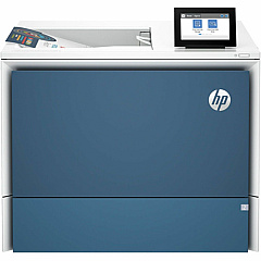 HP LaserJet Enterprise 5700dn Desktop Wireless Laser Printer - Color (6QN28A#BGJ)