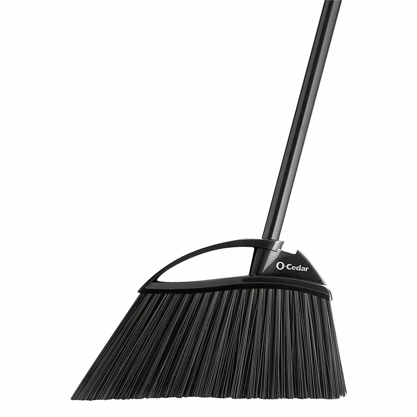 O-Cedar PowerCorner Outdoor Broom (FHP168215)