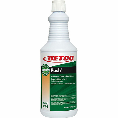 Betco BioActive Solutions Push Cleaner (BET26081200)