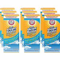 Arm & Hammer Commercial Carpet Allergen Reducer (CDC84113CT)
