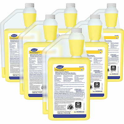 Diversey Prominence Heavy Duty Floor Cleaner (DVS94996440)