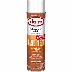 Claire Citra Gloss All Surface Duster/Polish (CGCCL814)