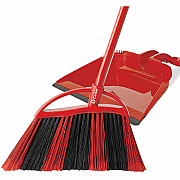 O-Cedar PowerCorner One Sweep Broom (FHP172134)