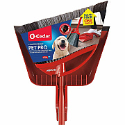 O-Cedar PowerCorner Pet Pro Broom (FHP168020)