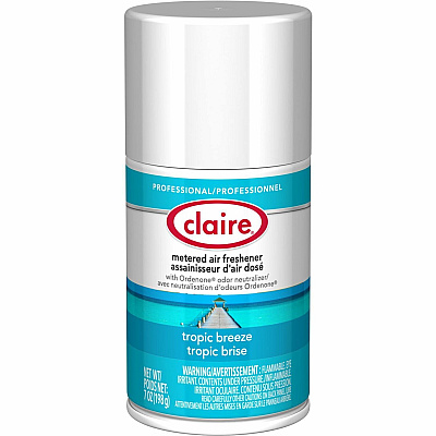 Claire Metered Air Freshener with Ordenone (CGCCL105)