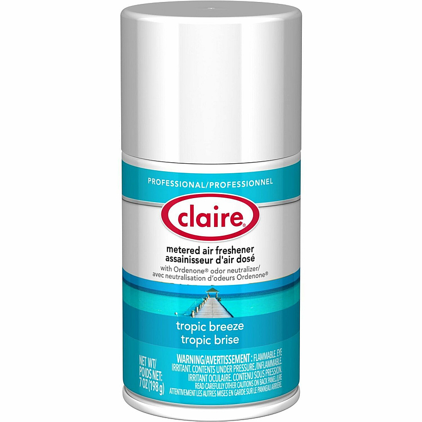 Claire Metered Air Freshener with Ordenone (CGCCL105)