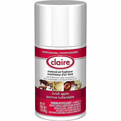 Claire Metered Air Freshener with Ordenone (CGCCL104CT)