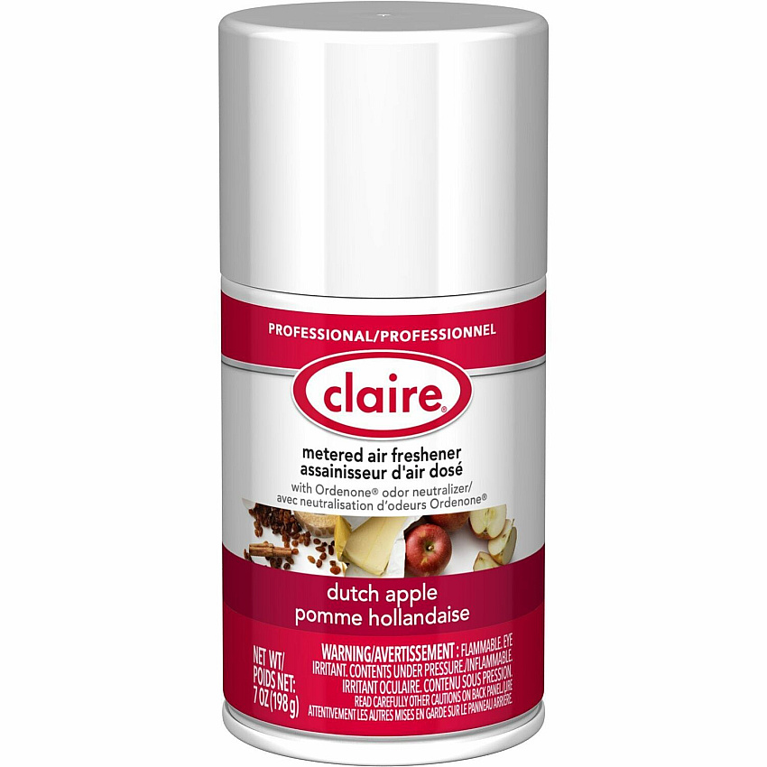 Claire Metered Air Freshener with Ordenone (CGCCL104CT)