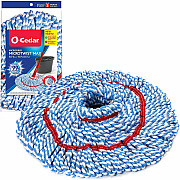 O-Cedar MicroTwist MAX Mop Refill (FHP170640)