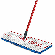 O-Cedar Hardwood Floor 'N More 3-Action Mop (FHP170381)