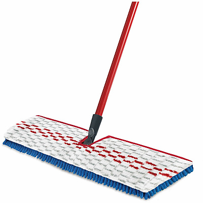 O-Cedar Hardwood Floor 'N More 3-Action Mop (FHP170381)