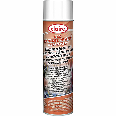 Claire Gel Vandal Mark Remover (CGCCL880)