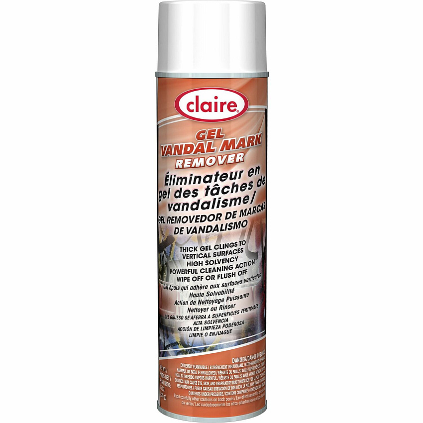 Claire Gel Vandal Mark Remover (CGCCL880)
