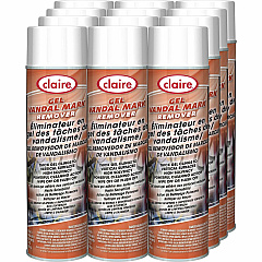 Claire Gel Vandal Mark Remover (CGCCL880CT)