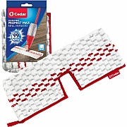 O-Cedar ProMist MAX Microfiber Spray Mop Pad (FHP163113)