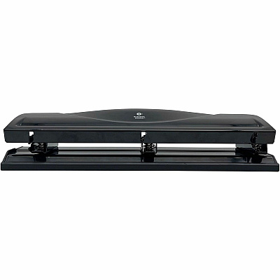 Business Source Nonadjustable 3-Hole Punch (BSN65655)
