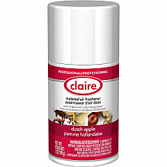 Claire Metered Air Freshener with Ordenone (CGCCL104)