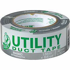 Duck Utility Duct Tape (DUC242946)