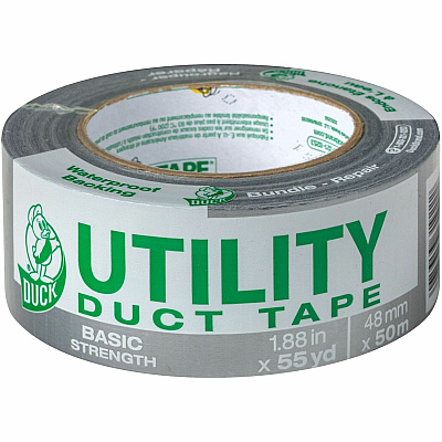 Duck Utility Duct Tape (DUC242946)