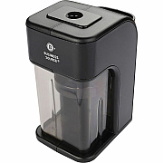 Business Source Electric Pencil Sharpener (BSN84200)