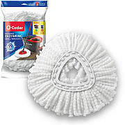 O-Cedar EasyWring Spin Mop Refill (FHP148474)