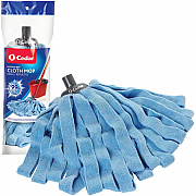 O-Cedar Microfiber Cloth Mop Refill (FHP149334)