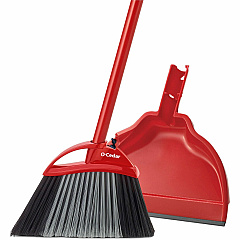 O-Cedar PowerCorner Angle Broom (FHP167420)