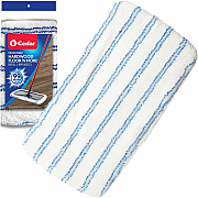 O-Cedar Hardwood Floor 'N More Microfiber Mop (FHP151198)