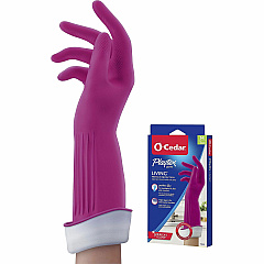 O-Cedar Playtex Living Gloves (FHP166119)