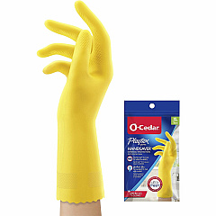 O-Cedar Playtex Handsaver Gloves (FHP163670)