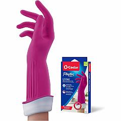 O-Cedar Playtex Living Gloves (FHP166118)