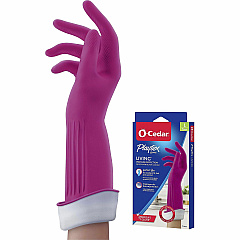 O-Cedar Playtex Living Gloves (FHP166120)