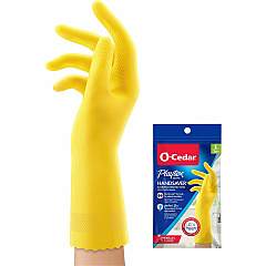 O-Cedar Playtex Handsaver Gloves (FHP163673)