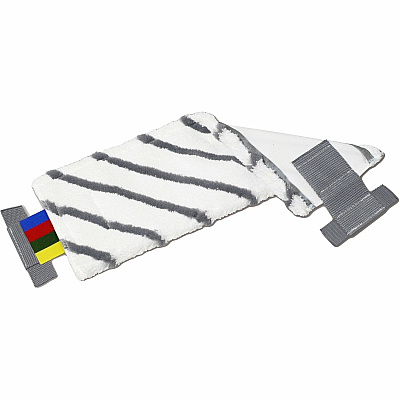 Vileda Professional UltraSpeed MicroPlus Mop Pad (VLD143222)