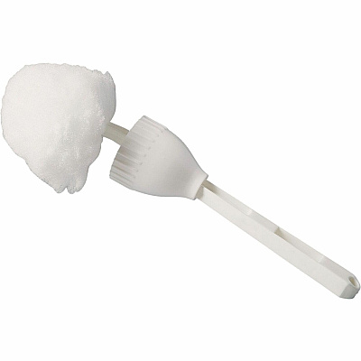 Vileda Professional Acrylic Bowl Swab (VLD134765)