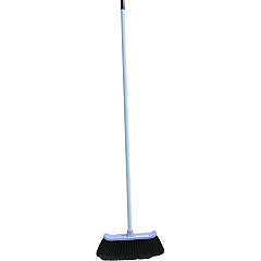Vileda Professional Industrial Curved Block Broom (VLD134732)