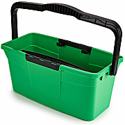 Unger 3 Gallon Pro Bucket (UNGQB12BCT)