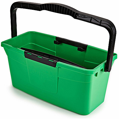 Unger 3 Gallon Pro Bucket (UNGQB12BCT)