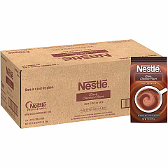 Nestle Dark Chocolate Hot Cocoa Mix (NES45960)
