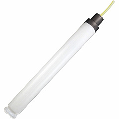 Unger Excella Refillable Bottles (UNGEFBTLCT)
