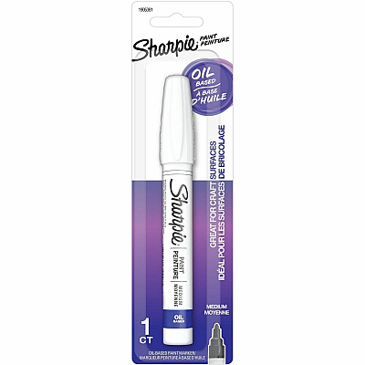 Sharpie Oil-Based Paint Markers (SAN1905361)