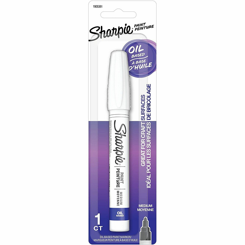 Sharpie Oil-Based Paint Markers (SAN1905361)