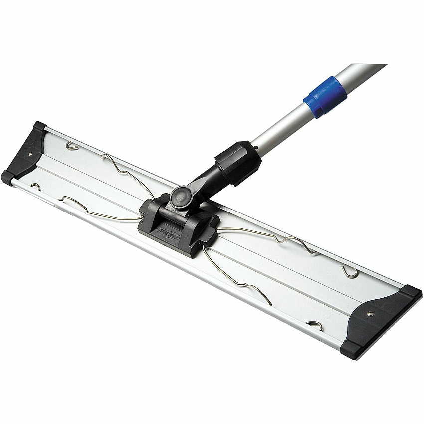 Vileda Professional Hook-and-Loop Flat Mop Frame (VLD131590)