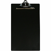 Saunders Smooth Aluminum Clipboard (SAU23519)