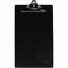 Saunders Smooth Aluminum Clipboard (SAU23519)