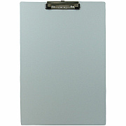 Saunders Aluminum Tabloid Clipboard (SAU22540)