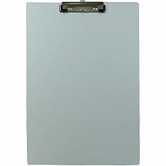 Saunders Aluminum Tabloid Clipboard (SAU22540)