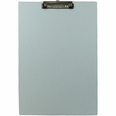 Saunders Aluminum Tabloid Clipboard (SAU22540)