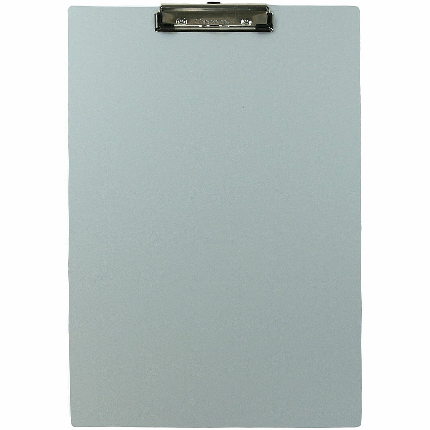 Saunders Aluminum Tabloid Clipboard (SAU22540)