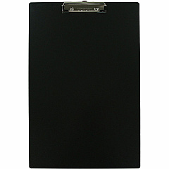 Saunders Aluminum Tabloid Clipboard (SAU23540)